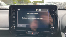 Toyota Yaris Cross 1.5 Hybrid Design 5dr CVT Hybrid Estate